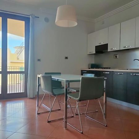 Appartamento Due Torri Avola Exterior foto