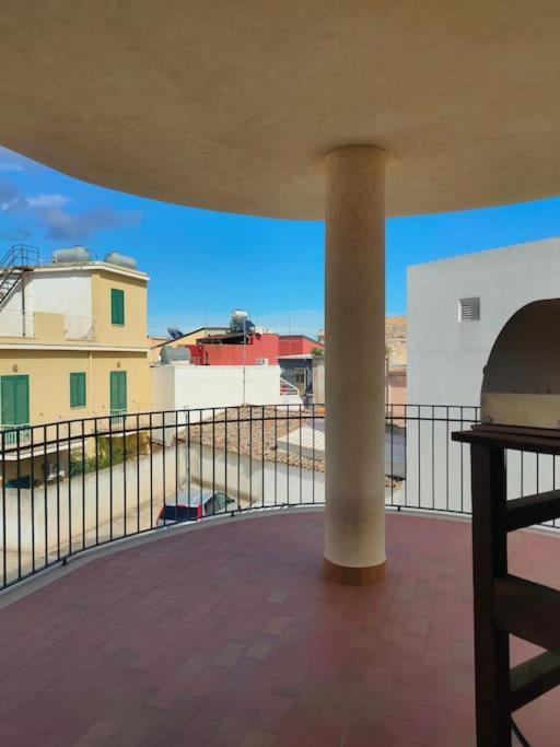 Appartamento Due Torri Avola Exterior foto
