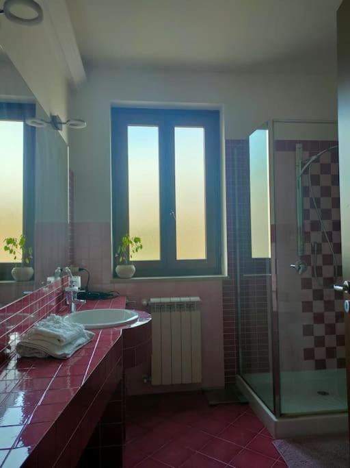 Appartamento Due Torri Avola Exterior foto