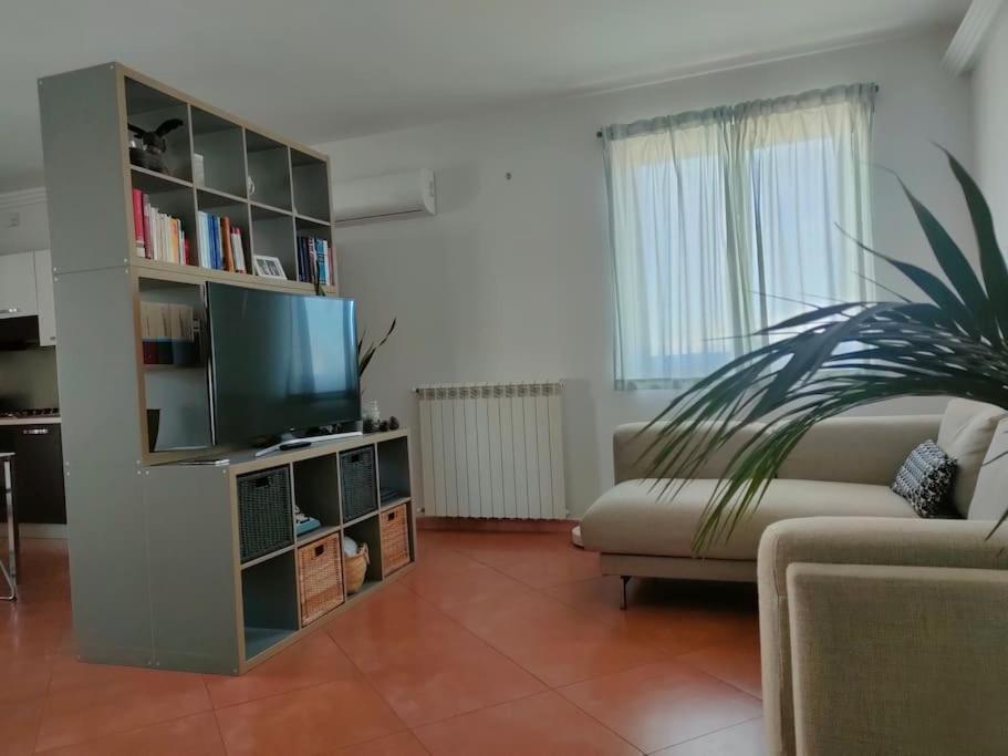 Appartamento Due Torri Avola Exterior foto